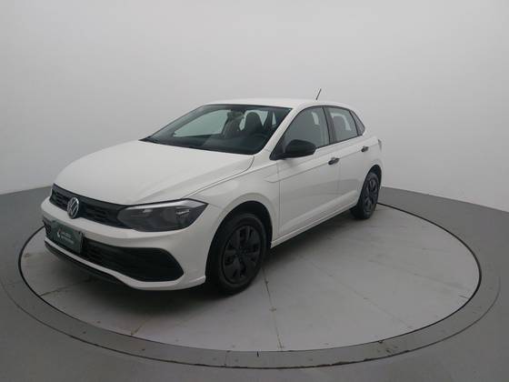 VOLKSWAGEN POLO 1.0 MPI TRACK MANUAL